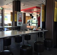 Mcdonald's Family Restaurants - Restaurant Gold Coast
