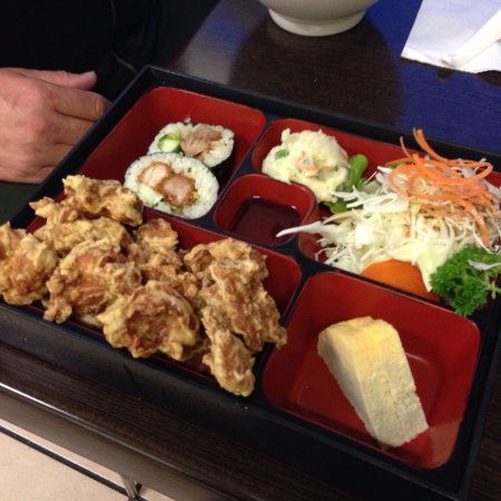Musashi - Restaurant Gold Coast 0