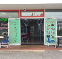 My Lunch N Cafe - Restaurant Gold Coast