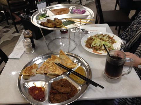 Pappa Rich - Restaurant Gold Coast 0