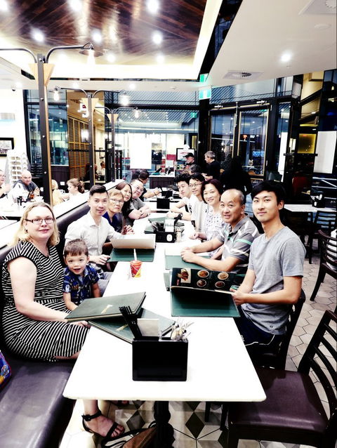 Pappa Rich - Restaurant Gold Coast 2