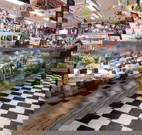 Passione Gourmet Deli - Restaurant Gold Coast