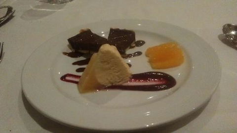 Pavilion - Restaurant Gold Coast 0