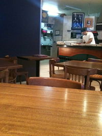 Hillarys Takeaway and Hillarys Restaurant Gold Coast Restaurant Gold Coast