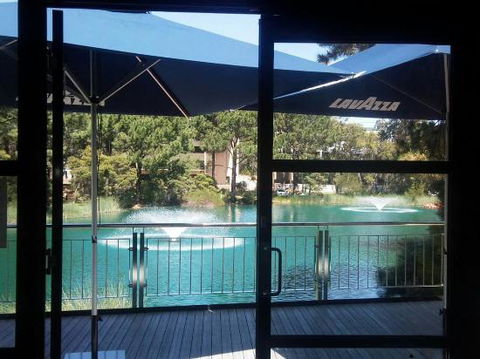 Slice Of Italy - Restaurant Gold Coast 0