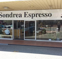 Sondrea Espresso - Restaurant Gold Coast