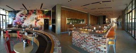 Tao Cafe - Restaurant Gold Coast 0