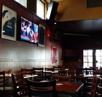 The Mighty Quinn Tavern - Restaurant Gold Coast