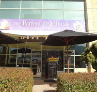 The Perfect Peach - Restaurant Gold Coast