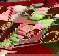 Trang Cafe and Noodle House - Restaurant Gold Coast