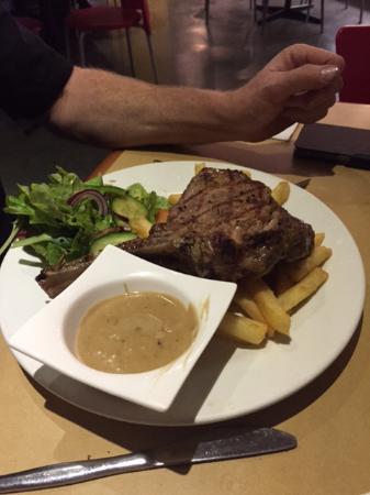 Trendi - Restaurant Gold Coast 0