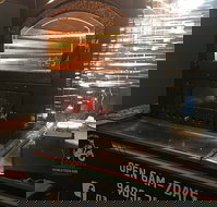 Vesbar Mobile Pizza Bar - Restaurant Gold Coast