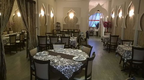 Virsa - The Heritage - Restaurant Gold Coast 0