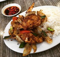 Bateman Chinese Malaysian Eating House - Restaurant Gold Coast