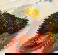 Bentley Pines Restaurant - Restaurant Gold Coast