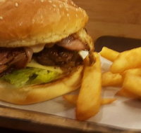 Bull Creek Tavern - Restaurant Gold Coast