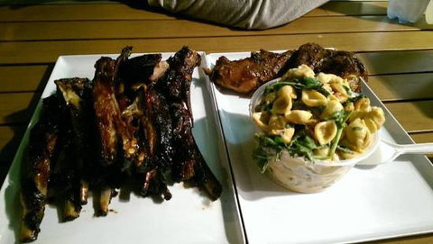 Charco's - Restaurant Gold Coast 0