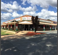 Deli Italia Food Market - Restaurant Gold Coast