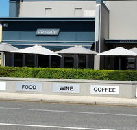 Dux Cafe Restaurant  - Restaurant Gold Coast