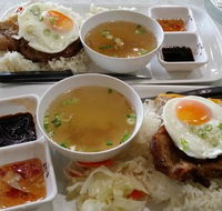Han's Cafe Carousel - Restaurant Gold Coast