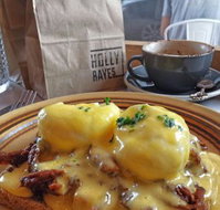 Holly Raye's - Restaurant Gold Coast