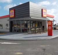 Hungry Jack's Midvale - Restaurant Gold Coast
