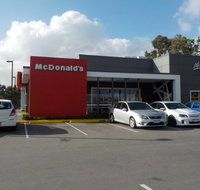 McDonalds - Restaurant Gold Coast