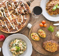 Mondo Fresco Vic Park - Restaurant Gold Coast