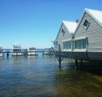 Mosmans Restaurant - Restaurant Gold Coast