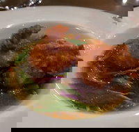 Muscats Restaurant at the Vines - Restaurant Gold Coast