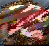 Nic And Kolo - Restaurant Gold Coast