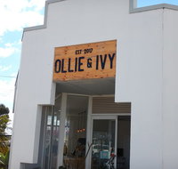 Ollie and Ivy - Restaurant Gold Coast