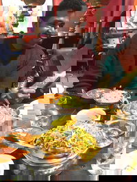 Parivaar Indian Restaurant