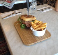 Rileys Woodfired Cafe - Restaurant Gold Coast