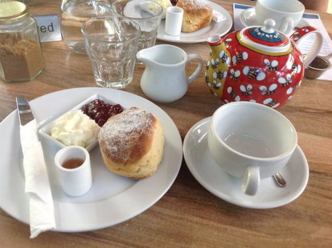 The House Of Honey - Restaurant Gold Coast 0