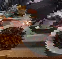 Vines Cafe  Bar - Restaurant Gold Coast