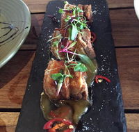 Bad Apple Bar - Restaurant Gold Coast