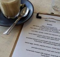 Bib's Tuck Shop - Restaurant Gold Coast