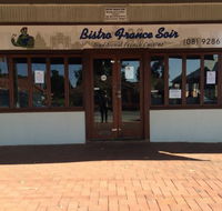 Bistro France Soir - Restaurant Gold Coast