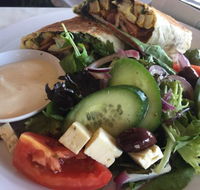 Blend Cafe and Pizza Bar - Restaurant Gold Coast