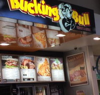 Bucking Bull Garden City Booragoon - Restaurant Gold Coast