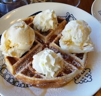 Cafe Royal - Restaurant Gold Coast