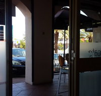 Cafe Ultimo - Restaurant Gold Coast
