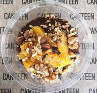 Canteen Trigg - Restaurant Gold Coast