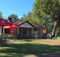 Chocolate Drops  Tearooms - Restaurant Gold Coast