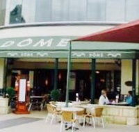 Dome - Restaurant Gold Coast