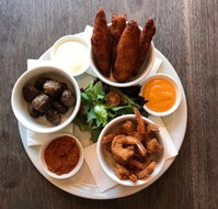Dome Cafe - Restaurant Gold Coast