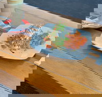 Full Flava Cafe - Restaurant Gold Coast