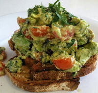Gill St Cafe  Deli - Restaurant Gold Coast