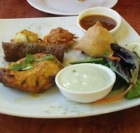 Himalayan Nepalese Restaurant  Cafe - Restaurant Gold Coast